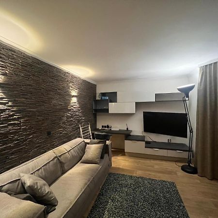 Appartement T2 / La Defense Courbevoie Dış mekan fotoğraf