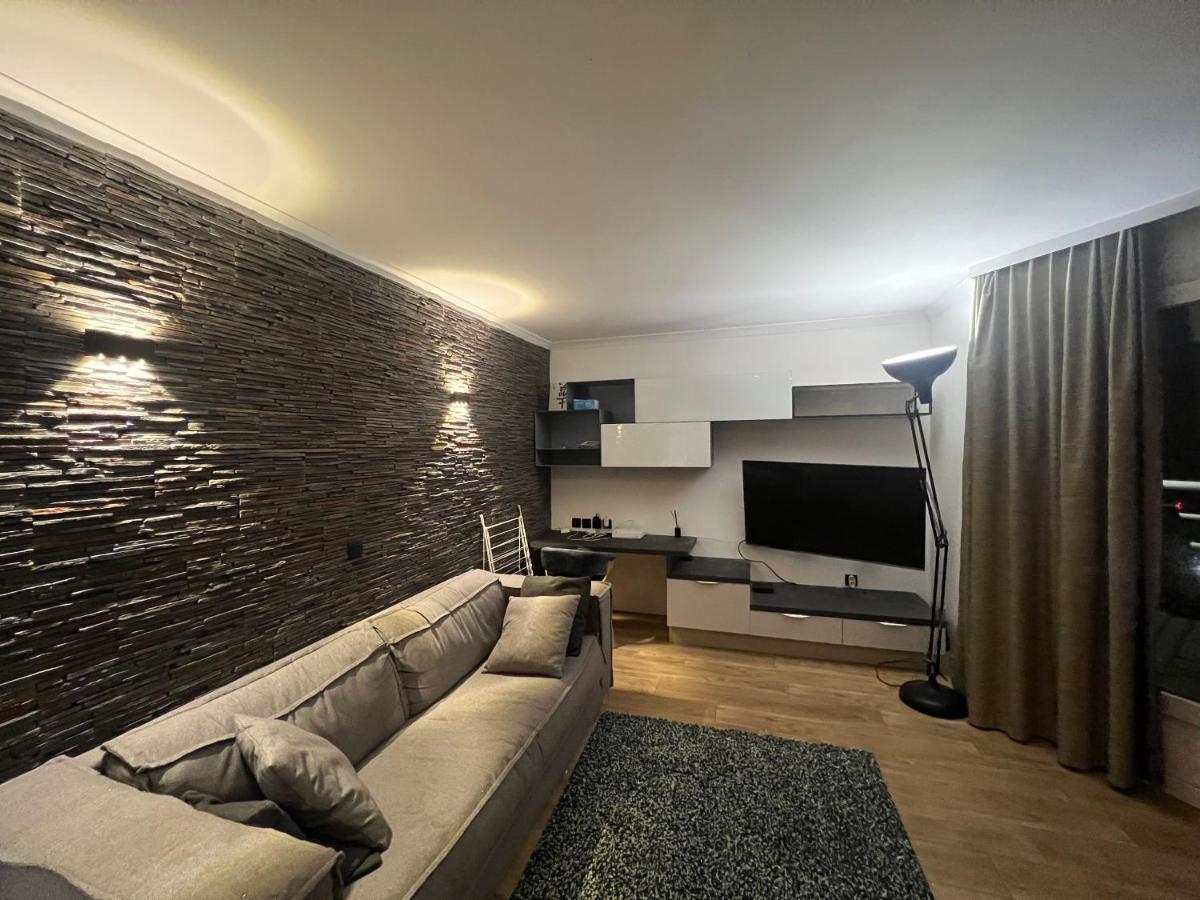 Appartement T2 / La Defense Courbevoie Dış mekan fotoğraf