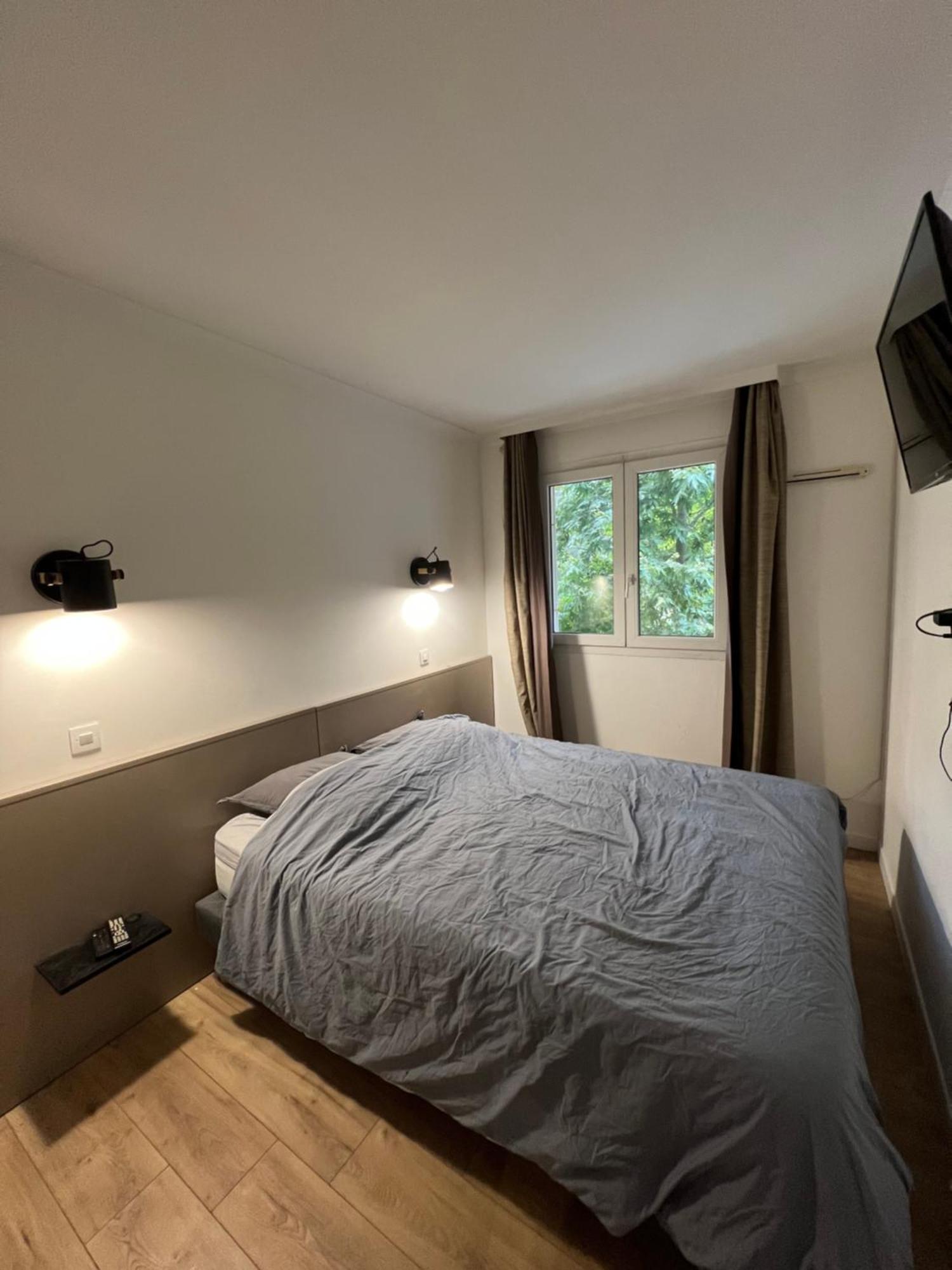 Appartement T2 / La Defense Courbevoie Dış mekan fotoğraf