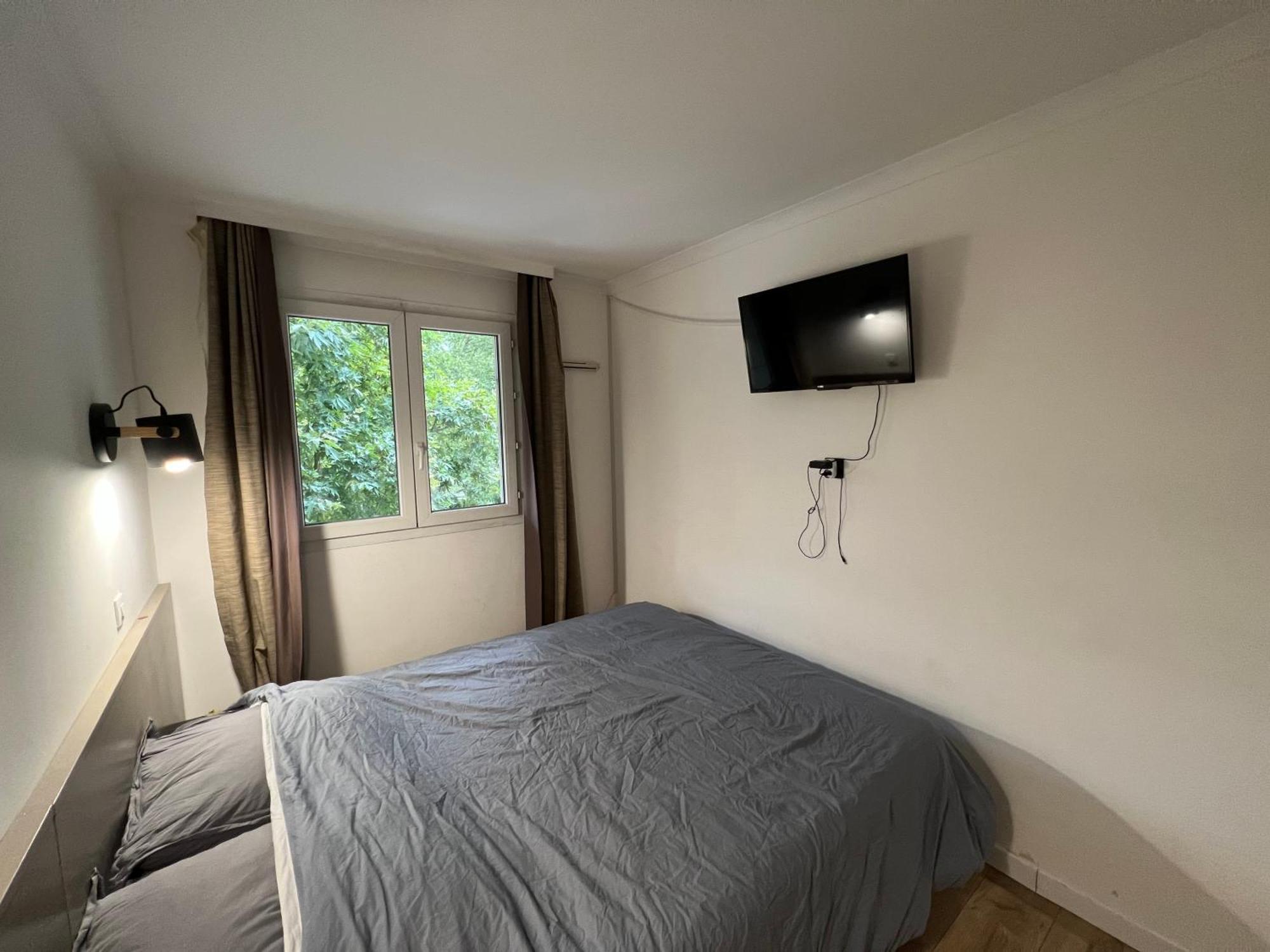 Appartement T2 / La Defense Courbevoie Dış mekan fotoğraf